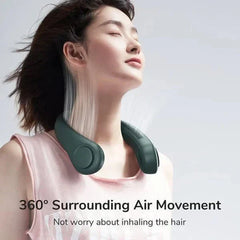 Neck Fan | مروحة للرقبة